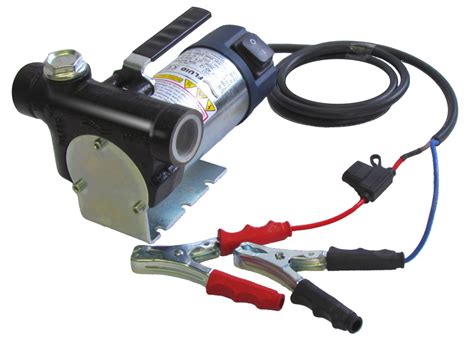 Diesel Pumps Dandh Group