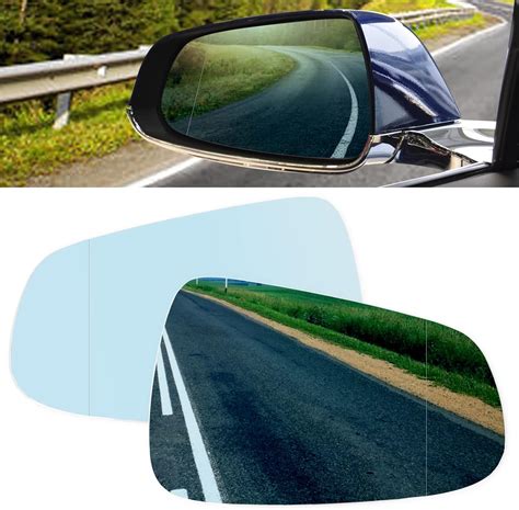 Amazon Onkentet Side View Mirror Compatible With Tesla Model X