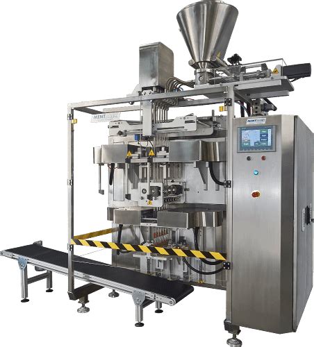 Liquid Sachet Packing Machines Mentpack Liquid Expertise Since 1996