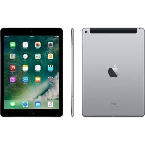 Apple IPad Air 2 16GB WiFi 4G Space Grey Tablets Photopoint