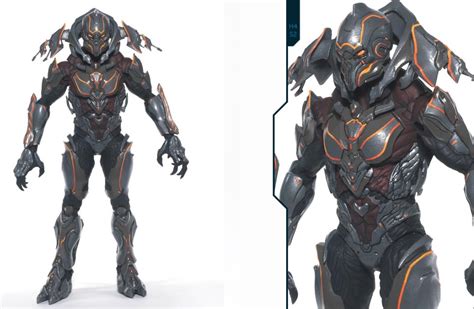 Halo 4 Didact Mcfarlane Deluxe Figure Debuts At Toy Fair 2013 Halo