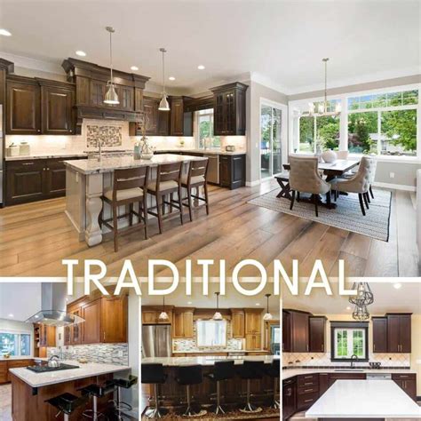 Top 3 Kitchen Design Styles | Most Popular Kitchen Styles Guide!