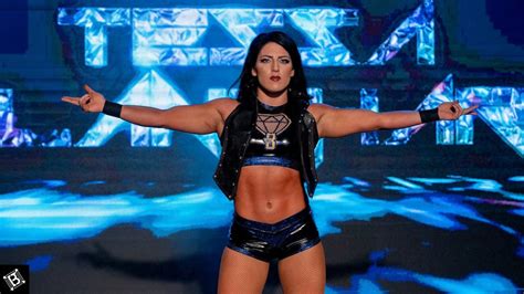 Tessa Blanchard Defeats Jordynne Grace Spitfire Retain At Genesis