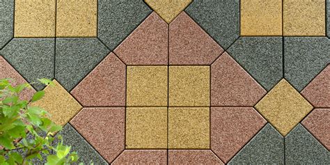 The elegant paving system | Pasco