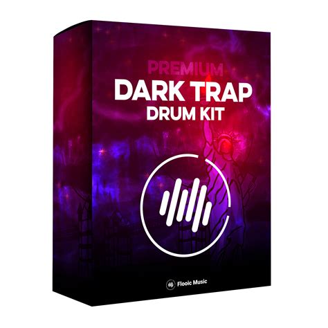 Free Hip Hop Trap Drum Kits Bxebros