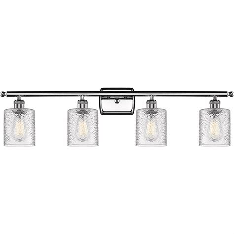 Innovations W Pc G Led Ballston Cobbleskill Modern Polished