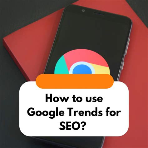 how to use google trends for seo