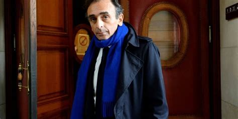 Eric Zemmour relaxé en appel après des propos polémiques sur les musulmans