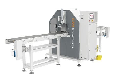 Spinner S Fully Automatic Stretch Wrapping Machine Turkish