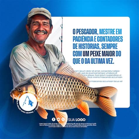 Mídias sociais para o mercado de peixes mídias sociales para o mercado