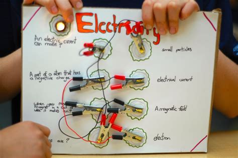 Circuit Diagram For Quiz Board Quiz Board