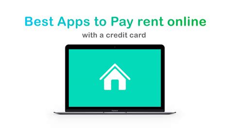 5 Best Apps to Pay Rent Online with Credit Card (India) – CardExpert