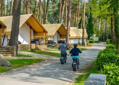 Europarcs Hoge Kempen Kindvriendelijke Vakantiepark