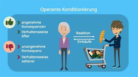 Operante Konditionierung Skinner Und Definition Studylfix Mit Video