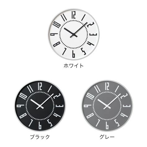 Lemnos eki clock 特典付 レムノス 掛け時計 壁掛け時計 エキクロック ウォールクロック 壁掛け 掛時計 タカタレムノス