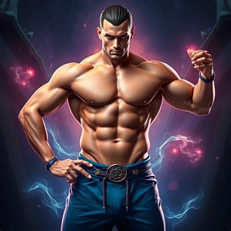 Hot Genie Free AI Chatbot