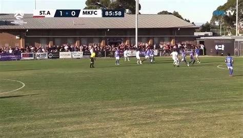 Melbourne Knights FC On Twitter Who Else But Skipper Ivan Franjic To