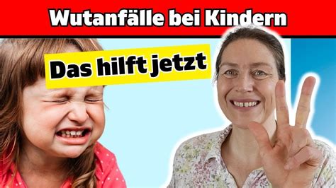 Schritte Um Wutanf Lle Bei Kindern Gut Zu Begleiten Ohne Dass Du