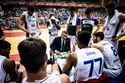 BCL Malaga premier qualifié pour le Final Four Basket Europe