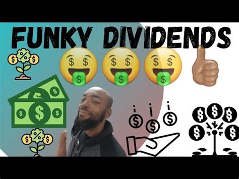 How To Get Rich Off Dividends Funkydividends Dividendincome