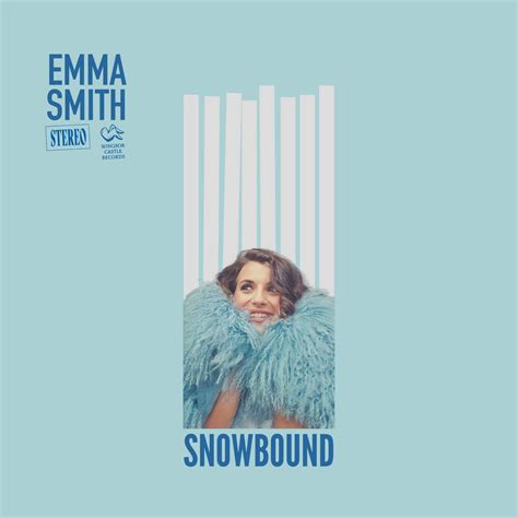 Snowbound | Emma Smith