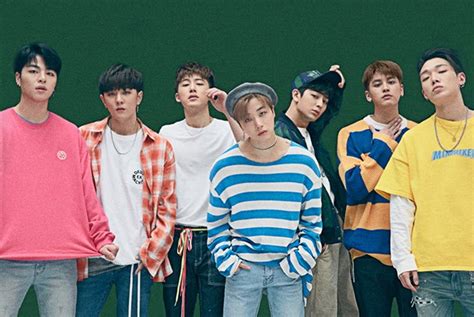 Ikon To Perform In Indonesia For Continue Tour Entertainment The