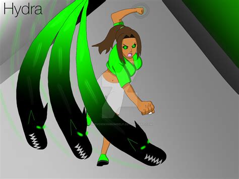 Hydra Elemental Grind Game Roblox By Thevoidkinghimself On Deviantart