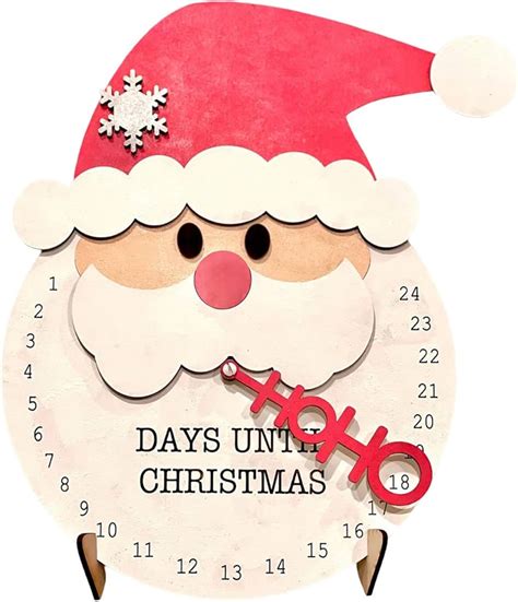 How Many Days Till Christmas 2024 Countdown Clock - Kevyn Merilyn