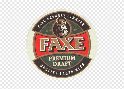 Faxe Brewery Faxe Premium Beer Royal Unibrew Pilsner Gourmet Pizza