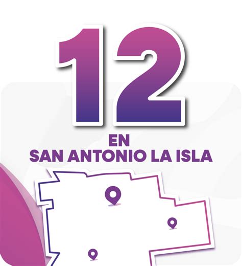 Transparencia Proactiva San Antonio La Isla