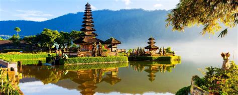 Places to Visit in Indonesia - Country Helper