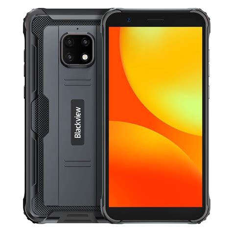 Blackview Bv Pro Specs Review Release Date Phonesdata