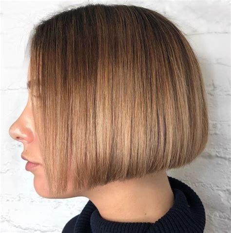 Pin by James adán on Guardado rápido Bob hairstyles Sleek bob