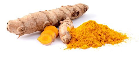 Turmeric Root