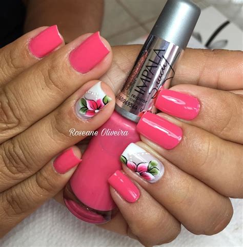 35 Fotos De Unhas Decoradas Outono Passo A Passo