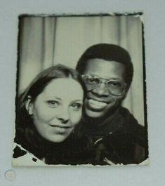 A Proud Mix Interracial Couples Mostly Vintage