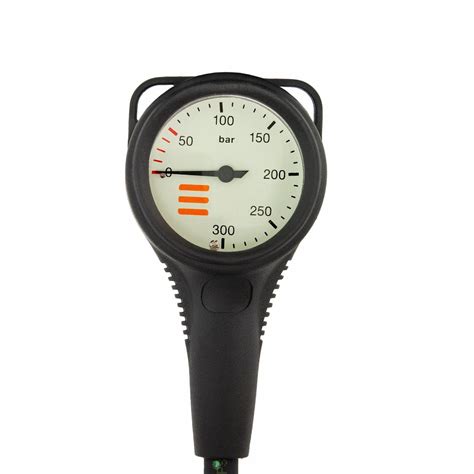 Manometer Tecline S Tech Combo Tauchger T