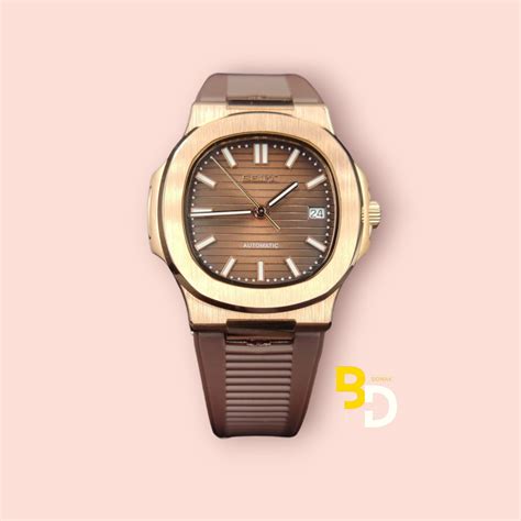 Mm Seiko Mod Naut Men S Fashion Watches Accessories Watches On