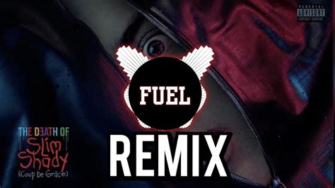 Eminem Fuel Feat JID REMIX 2024 YouTube