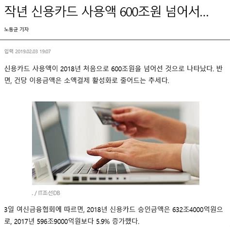 신용카드사회공헌재단의 신용카드 올바른 사용 캠페인 네이버 블로그