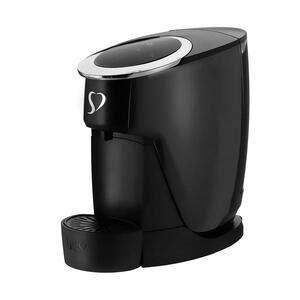 Cafeteira Expresso Três Corações G2 Touch Preta 110v Leroy Merlin