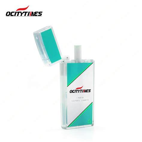 Thread D Cartomizer Disposable Electronic Cigarette Buy