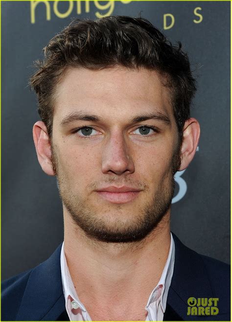 alex pettyfer explains   wasnt  magic mike xxl shares