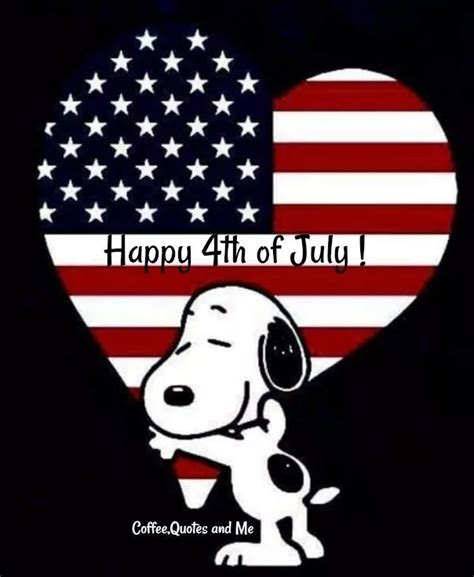 Pin By Deanie Mooney On Snoopy Eeyore Th Of July Images Snoopy