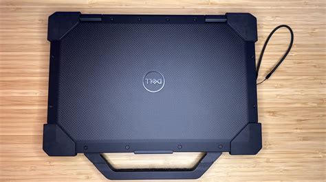 Dell Latitude 7330 Rugged Extreme Laptop Techradar