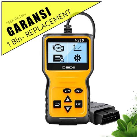 jual  alat obd pembaca kode diagnostik mobil otomotif deteksi