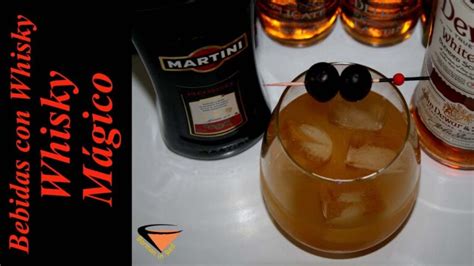 Descubre El Irresistible Sabor Del Coctel Whisky Actualizado