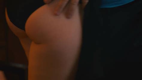 Naked Anna Lakomy In Welcome To New York