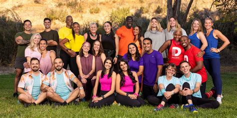 The Amazing Race Season 36 Unexpected Lessons Learned