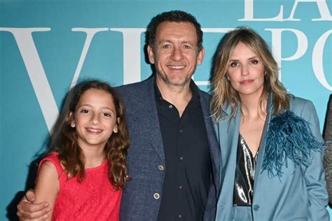 PHOTOS Dany Boon Qui Sont Ses 5 Enfants Gala